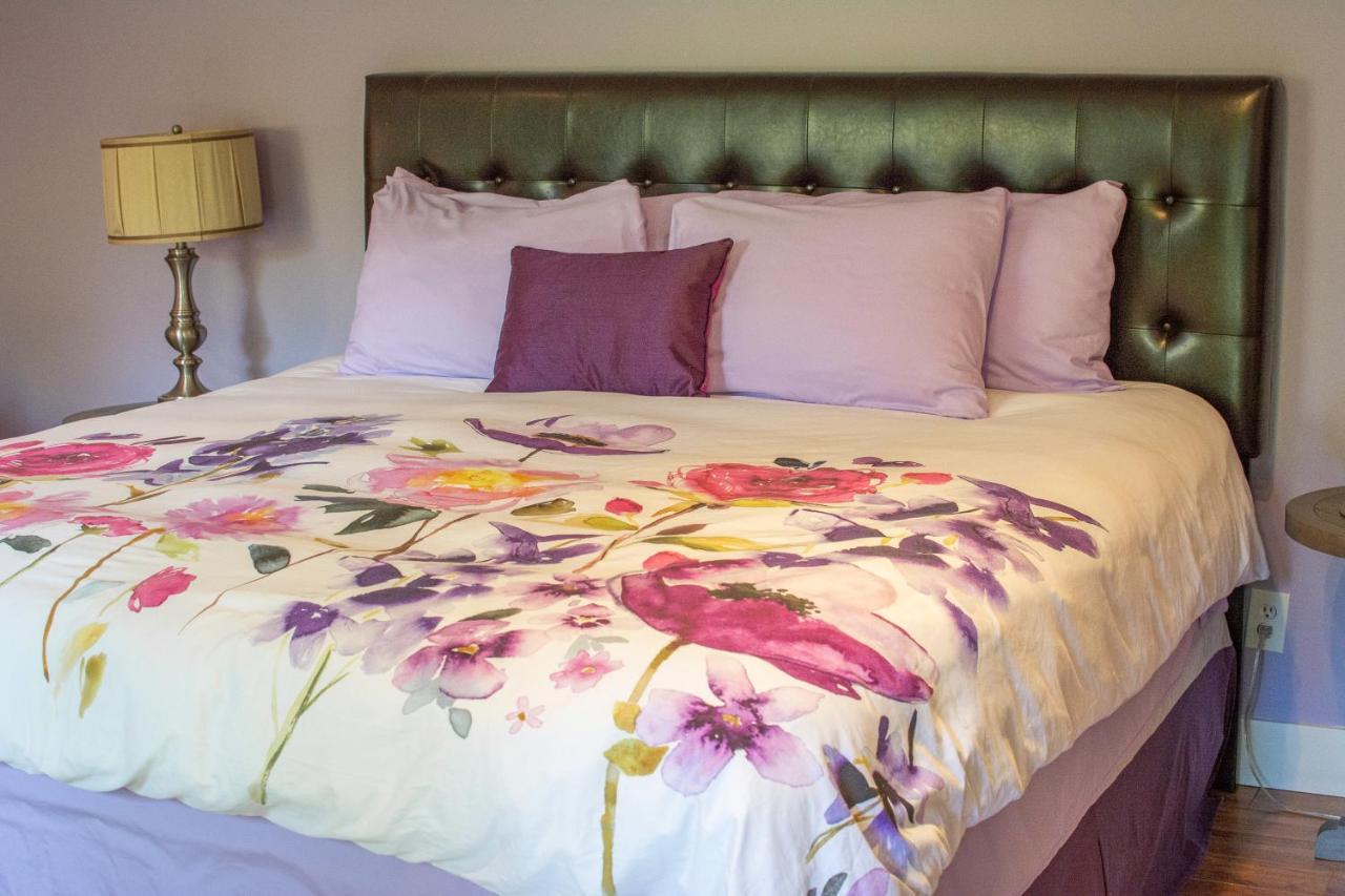 קומוקס Kye Bay Bnb - A Place To Breathe מראה חיצוני תמונה