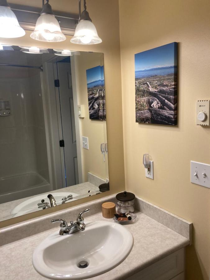 קומוקס Kye Bay Bnb - A Place To Breathe מראה חיצוני תמונה