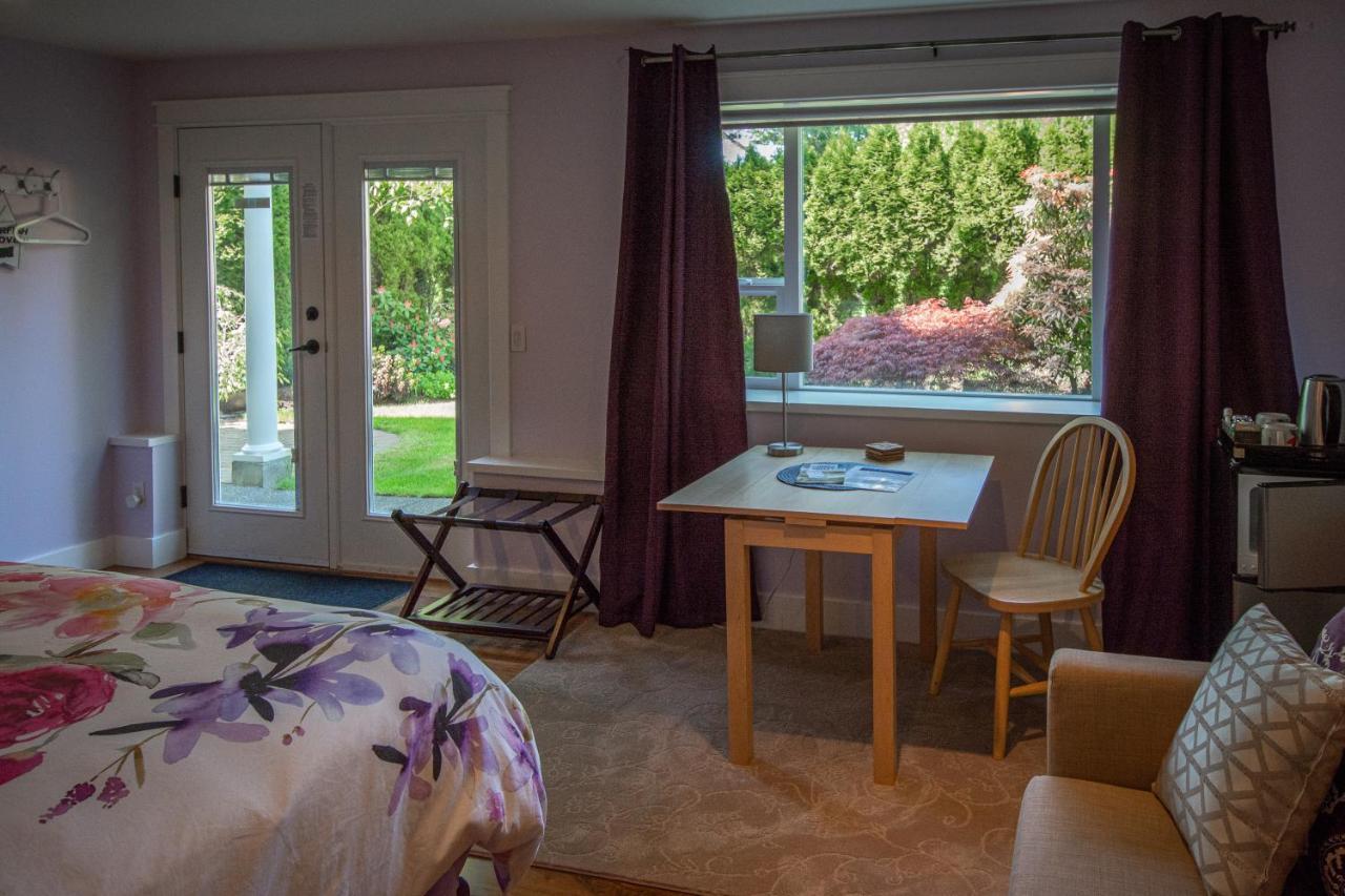 קומוקס Kye Bay Bnb - A Place To Breathe מראה חיצוני תמונה