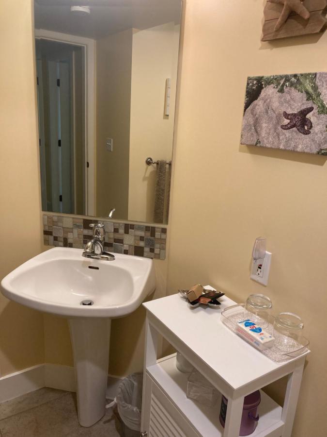 קומוקס Kye Bay Bnb - A Place To Breathe מראה חיצוני תמונה